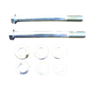 DHK1006 Idler Arm Bracket To Frame