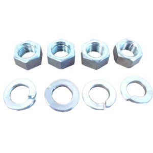 DHK1010 A-arm Bumper To A-arm