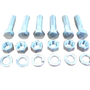 DHK1012 Lower Ball Joint To A-arm