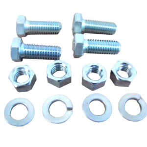 DHK1018 Stabilizer Bar Brackets To Frame