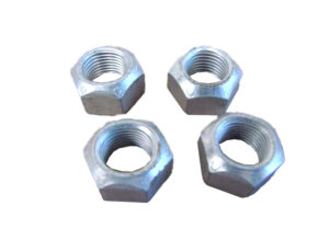 DHK1019 Rear Spring U-bolt Nuts