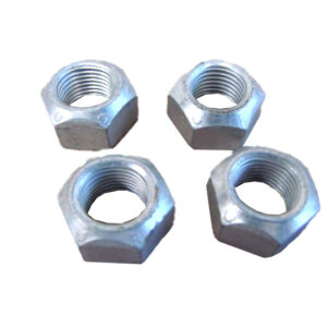 DHK1019 Rear Spring U-bolt Nuts