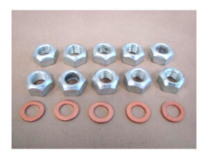 DHK1023 Third Member To Differential Housing