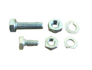 DHK2019 Hood Release Cable Retainer To Body