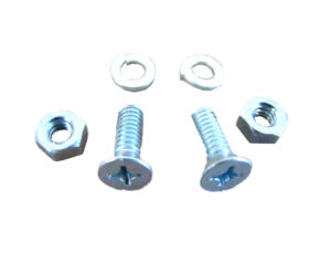 DHK2021 Hood Release Cable Bracket To Dash
