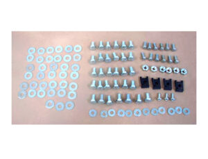 DHK2023 Grille Area (101 Pieces)
