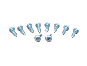 DHK2040 Fender To Bumper Seal (10 Pieces)