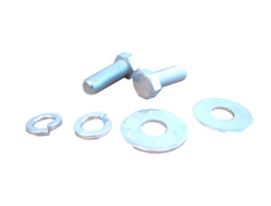 DHK2052 Front Bumper To Upper Bracket (6 Pieces)