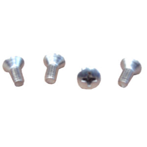 DHK2062 Park Lamp Lens (4 Pieces)