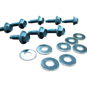 DHK2067 Hood Guide Latch (16 Pieces)