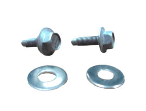 DHK2071 Hood Latch On Hood (4 Pieces)