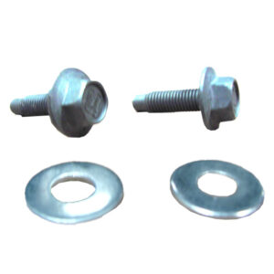 DHK2071 Hood Latch On Hood (4 Pieces)