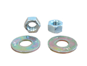 DHK2076 Grille Guard (4 Pieces)