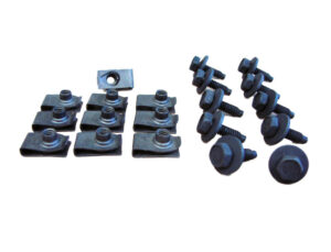 DHK2078 Front Grille (20 Pieces)