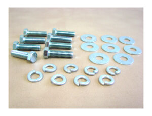 DHK2085 Front Bumper Brackets To Frame (24 Pieces)