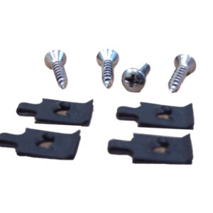 DHK2098 Headlamp Door (8 Pieces)