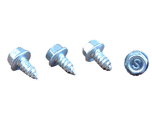 DHK2100 Front Valance Side Bracket (4 Pieces)
