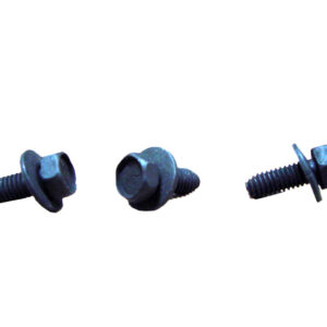 DHK2102 Hood Latch (3 Pieces)