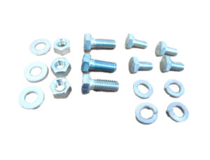 DHK3003 Battery Box Assembly To Car