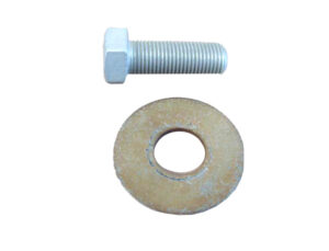 DHK3017 Dampener To Crankshaft
