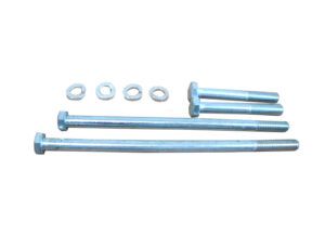 DHK3028 Water Pump To Engine