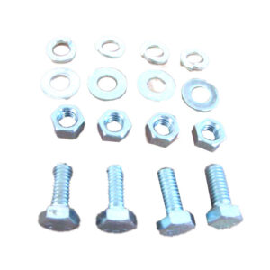 DHK3062 Battery Box Assembly To Car