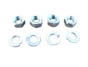 DHK3066 Carburetor To Manifold