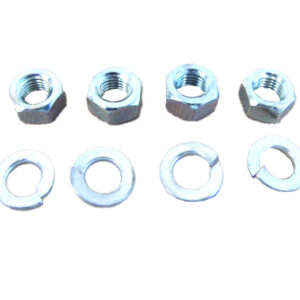 DHK3066 Carburetor To Manifold