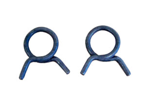 DHK3109 Oil Cap To Air Cleaner Hose Clamps (2 Pieces)