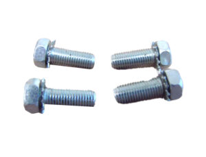 DHK3117 Shock Mount Upper Bolts (4 Pieces)