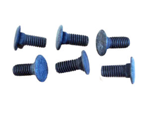 DHK3123 Shock Tower Top Cap Bolts (6 Pieces)