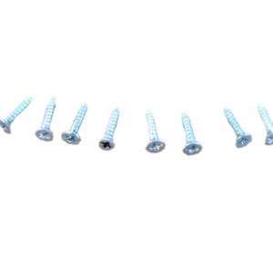 DHK4010 Outside Weatherstrip Mouldings To Frame