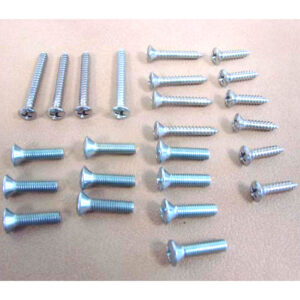 DHK4011 Windshield Garnish Moulding