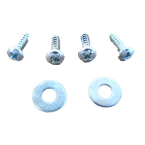 DHK4013 Dash Aluminum To Dash