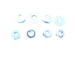 DHK4014 Speaker Cover To Dash