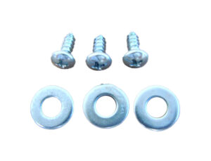 DHK4018 Glove Box Hinge To Dash