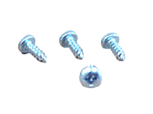 DHK4073 Steering Wheel Side Boot (4 Pieces)