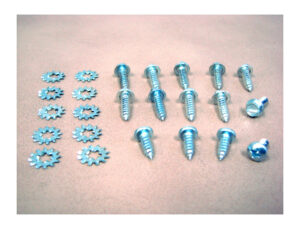 DHK4074 Cowl Cover (24 Pieces)