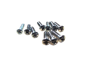 DHK4087 Console Side Pieces (10 Pieces)