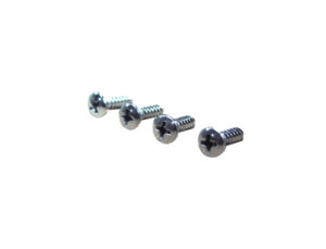 DHK4088 Ash Tray (4 Pieces)