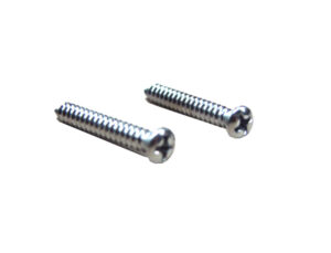 DHK4097 Windshield Inner Side Post (2 Pieces)