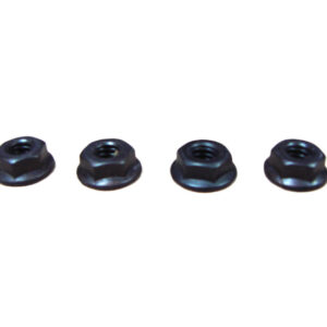 DHK4103 Casting Around Glove Box (4 Pieces)