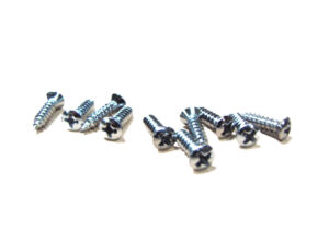 DHK4105 Console Lower Moulding (10 Pieces)