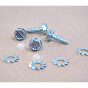 DHK4112 Console Lid Latch (8 Pieces)