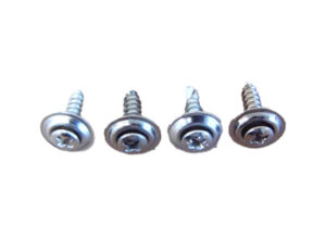 DHK4131 Kick Panel Screws (4 Pieces)