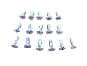 DHK5008 Step Plates To Body