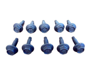 DHK5023 Door Hinge Bolt Kit