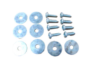 DHK5025 Arm Rests To Door Panels