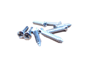 DHK5035 Inside Stainless Over Door (8 Pieces)