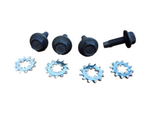 DHK5048 Door Hinge To Door (8 Pieces)